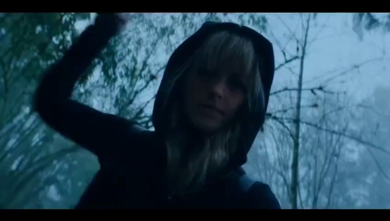 A physco girl kills her parent brutually English Movie with English Subtitle(crime,thriller, suspense)