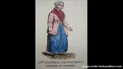 Burke and Hare: The Resurrectionists