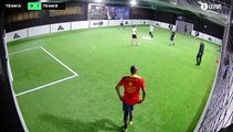 Conseil départemental équipe de prévention 12/09 à 16:59 - Football Terrain 4 (LeFive Nancy)