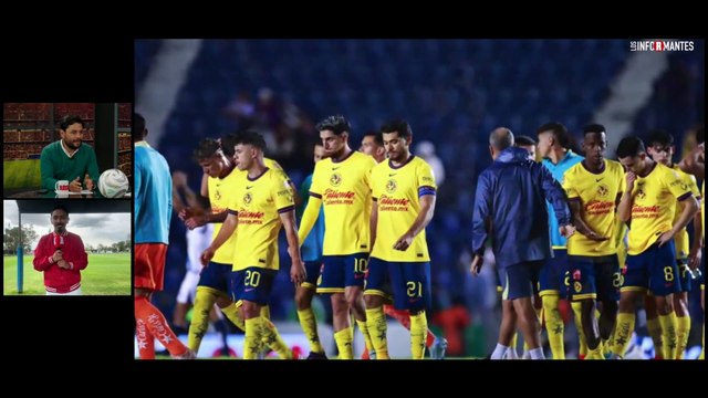 ¡BAJA VENTA de BOLETOS para el AMÉRICA vs CHIVAS! | VIVO Los Informantes