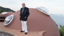 GALA VIDEO - Pierre Cardin : son Palais Bulles au cœur d’une terrible guerre de succession entre ses neveux