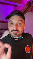 Un film bien flippant !