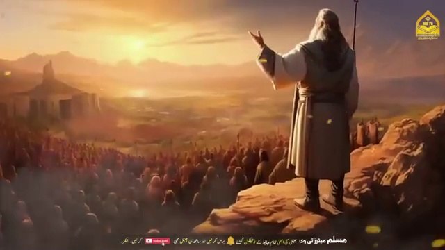 History Of manna and salwa Man o salwa ka waqia Food of heaven Bani Israel. Islamic and informative channel