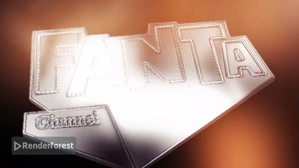 Fanta Channel Saint-Petersburg (Russia) - Regional advertising ident (13.09.2024)