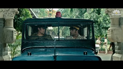 मेरे जैसे कपडे पेहेन के सुल्तान मिर्ज़ा दिख तो सकता है पर बन नहीं सकता _ Ajay Devgn, Emraan Hashmi