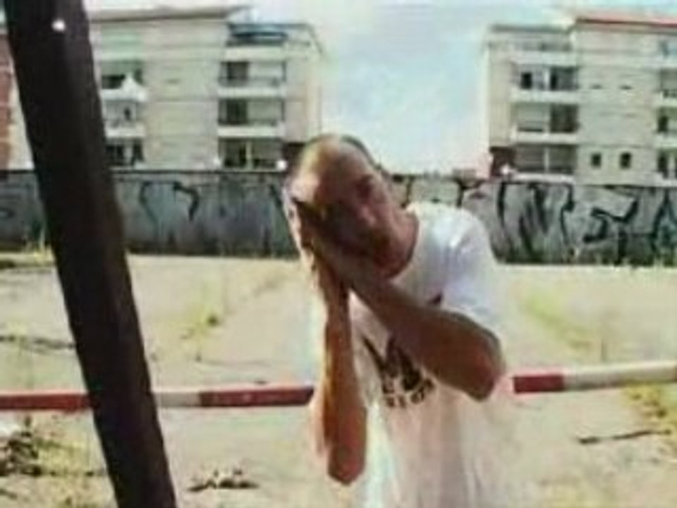 Al Peco-Clandestine Connexion 31