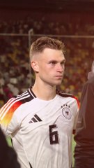 Joshua KIMMICH!