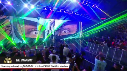 The Judgment Day brawl with The LWO_ Raw highlights, Aug. 26, 2024