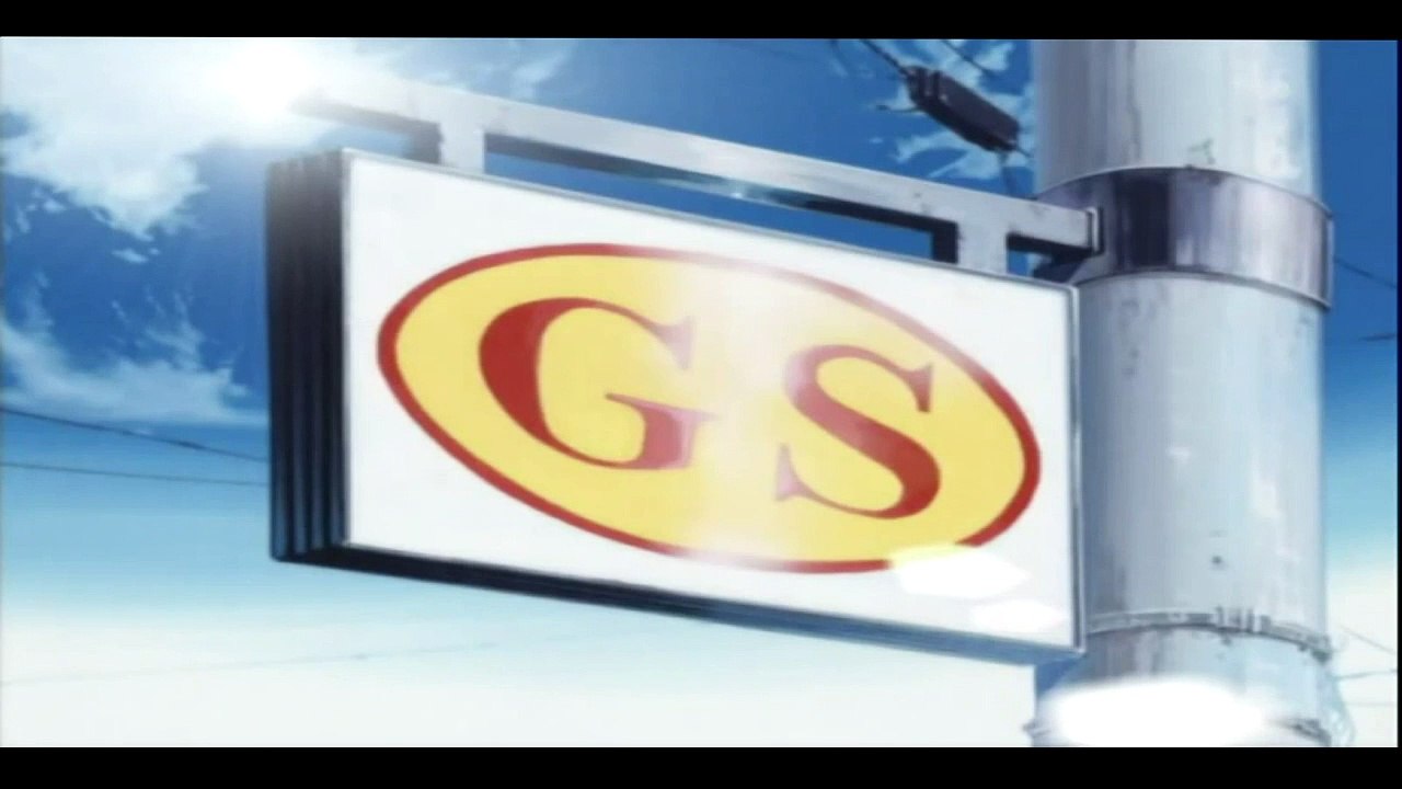 Initial D Second Stage Capitulo 9