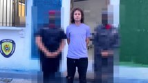 Detienen a Luisito Comunica en República Dominicana