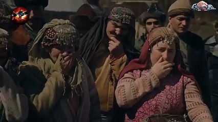 HD المؤسس عثمان - مدبلج - الحلقة 52 الموسم 1