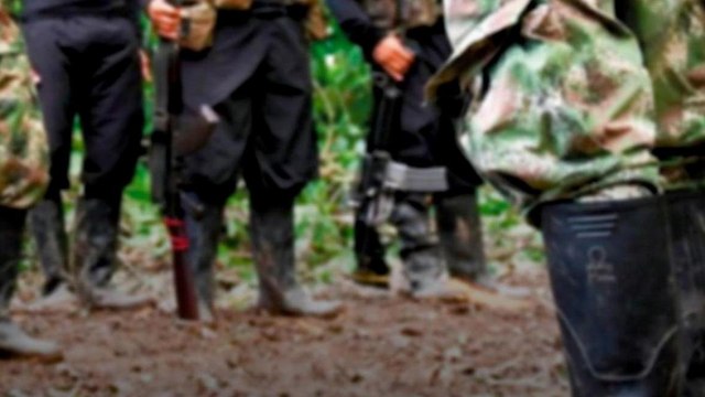 Disidencias de las FARC estarían reclutando niñas a través de falsas agencias de modelos