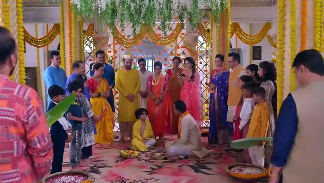 مسلسل حبيبتي من تكون 2 الحلقة 276 مدبلجة HD - فيديو