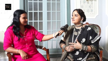 EXCLUSIVE! Indira Krishnan aka Paani Bai On Her Character In Durga, Ganesh Chaturthi Wishes & More