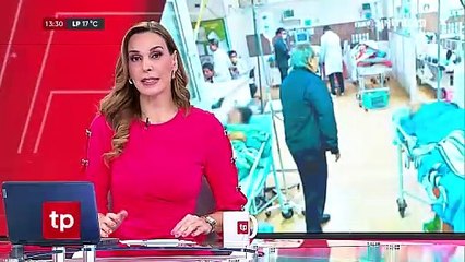 Santa Cruz: Pacientes denuncian que acceder a atención médica pública demora semanas debido a los paros