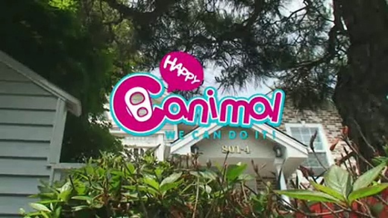 Happy Canimal: We Can Do It! - Angry Runner