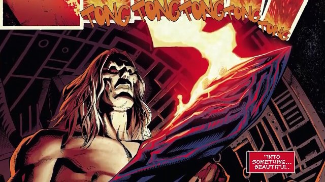 VENOM THE LAST DANCE TRAILER_ Knull vs Venom, Toxin & Things You Missed
