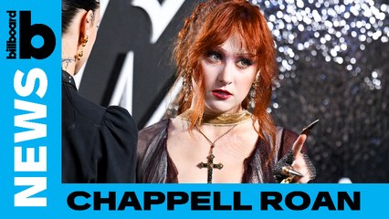 Chappell Roan Goes Off On A Photographer At 2024 VMAs Red Carpet | Billboard News