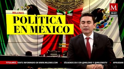 ¿Qué sigue tras la aprobación de la reforma judicial?