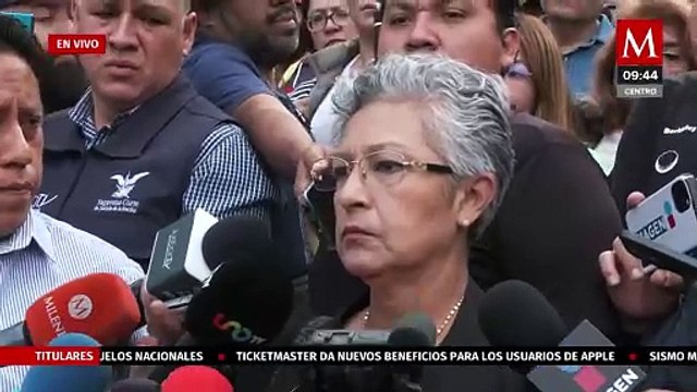 Trabajadores del PJ seguirán luchando por sus derechos con leyes secundarias de la reforma judicial