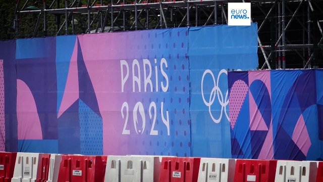 Олимпийские игры в Париже: затраты и прибыль