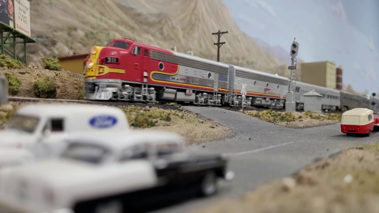 The Talking Trains Series - Episode 2 - video Dailymotion