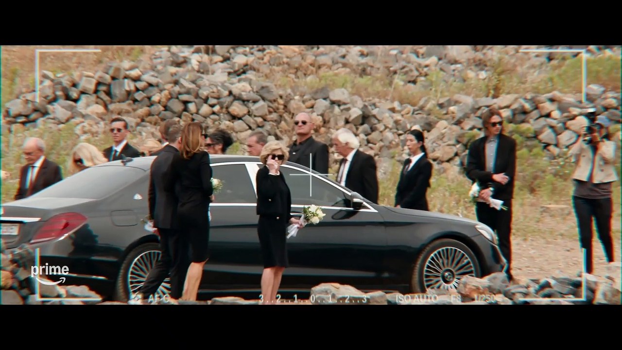 Killer Heat Trailer Oficial