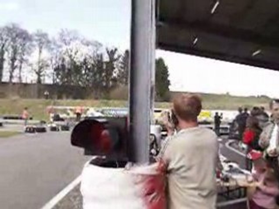 1er tour junior b avec polo