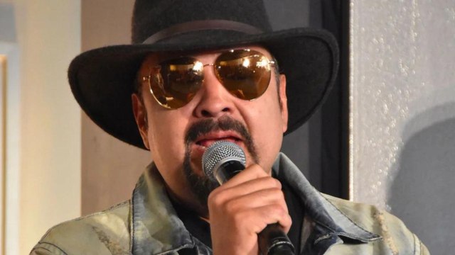 “Estoy muy feliz por mis hijos porque esta carrera no es fácil : Pepe Aguilar habla sobre la dinastía Aguilar y su próxima presentación en Bogotá