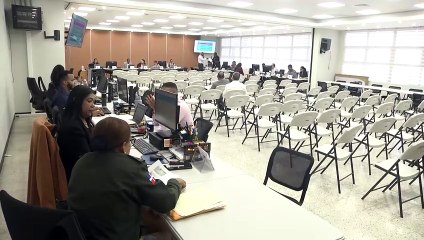 Crean plataforma para monitoreo declaración jurada de patrimonio