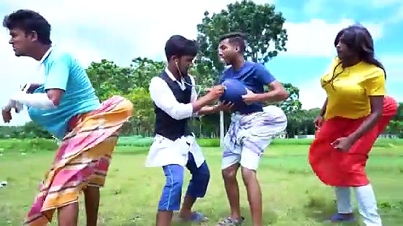 Must_Watch_Funny_Video_2022_Injection_Wala_Comedy_Video_Doctor_Comedy_2021_EP-15_By_MY_FAMILY_FUN(360p)