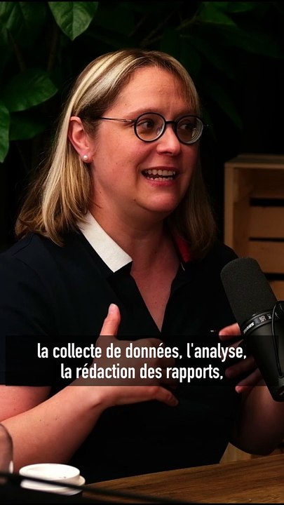 C'est quoi être PR?