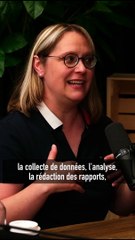 C'est quoi être PR?