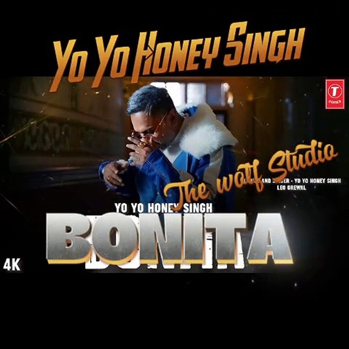 Bonita || Yo Yo Honey Singh || Beats