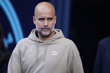 Pep Guardiola  revela: "No tengo Whatsapp, ni Instagram, ni Tik Tok..."