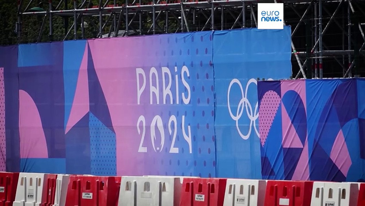 Olimpiadi Parigi 2024: i Giochi daranno una spinta all'economia francese?