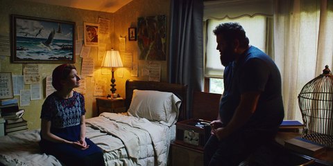 Extra Innings (2019) Baseball Drama ⚾