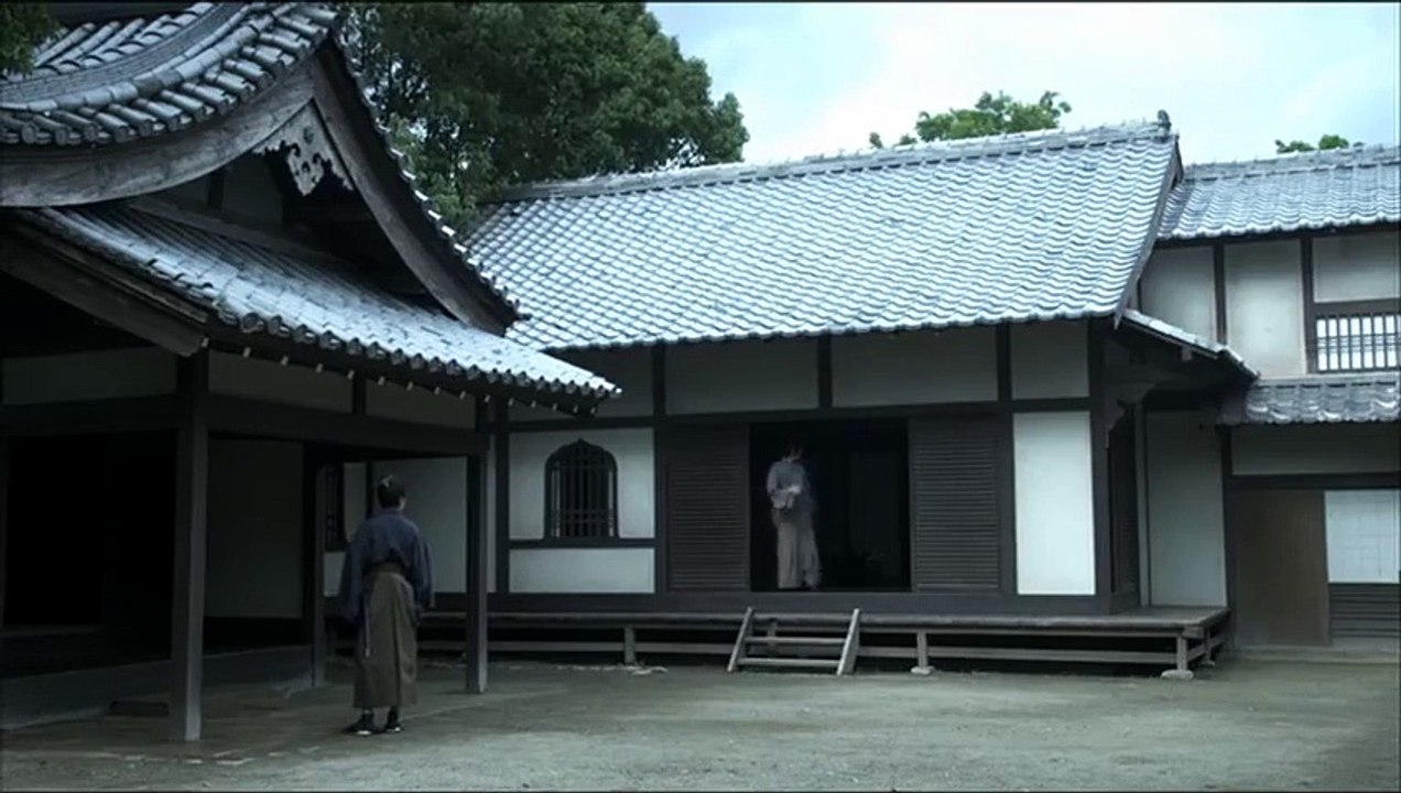 Gassoh - 合葬