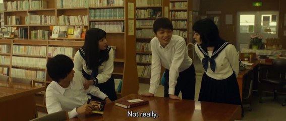 Hyouka: Forbidden Secrets - 氷菓