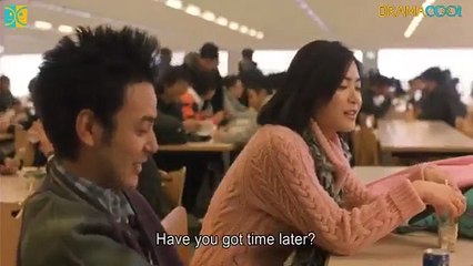 Josee, the Tiger and the Fish - ジョゼと虎と魚たち