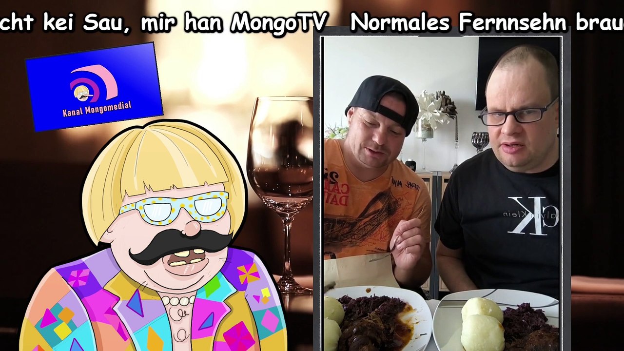 Fodd Gloß