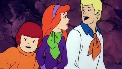 The Scooby-Doo Show l Season 1 l Episode 11 l A Bum Steer for Scooby l 3_5 l