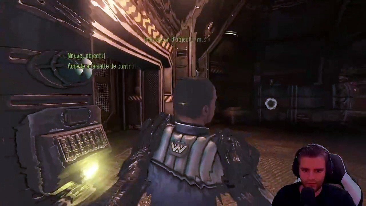 L' ALIEN QUI TERRORISE ! | #3 | Alien | Alien Vs Prédator