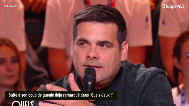 Je regrette... : Matthieu Lartot encore plein d'amertume après les Jeux paralympiques, ils visent des personnes en particulier