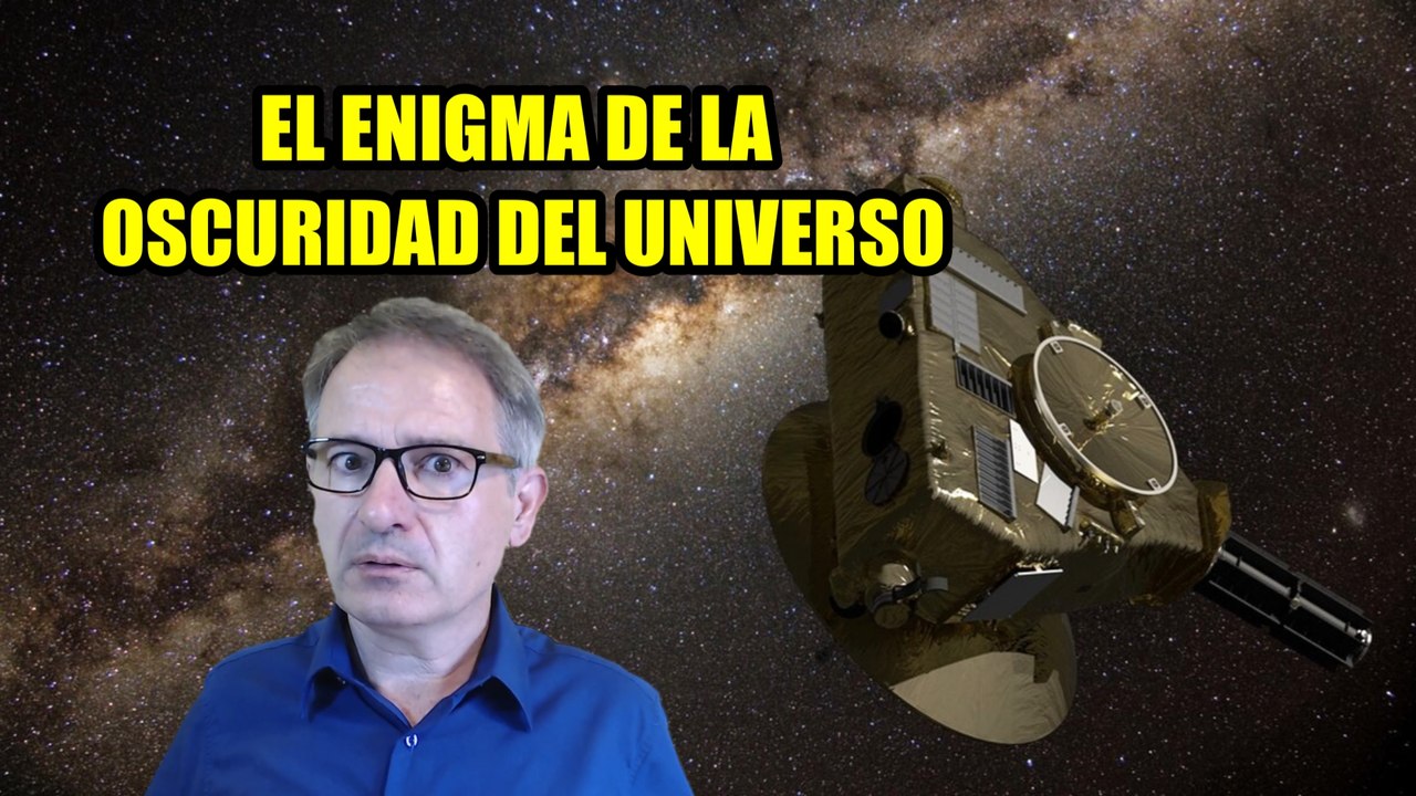 ¿QUÉ HAY MÁS ALLÁ de la GALAXIA más LEJANA? La New Horizons resuelve el misterio