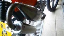 Italkit Project : ralenti