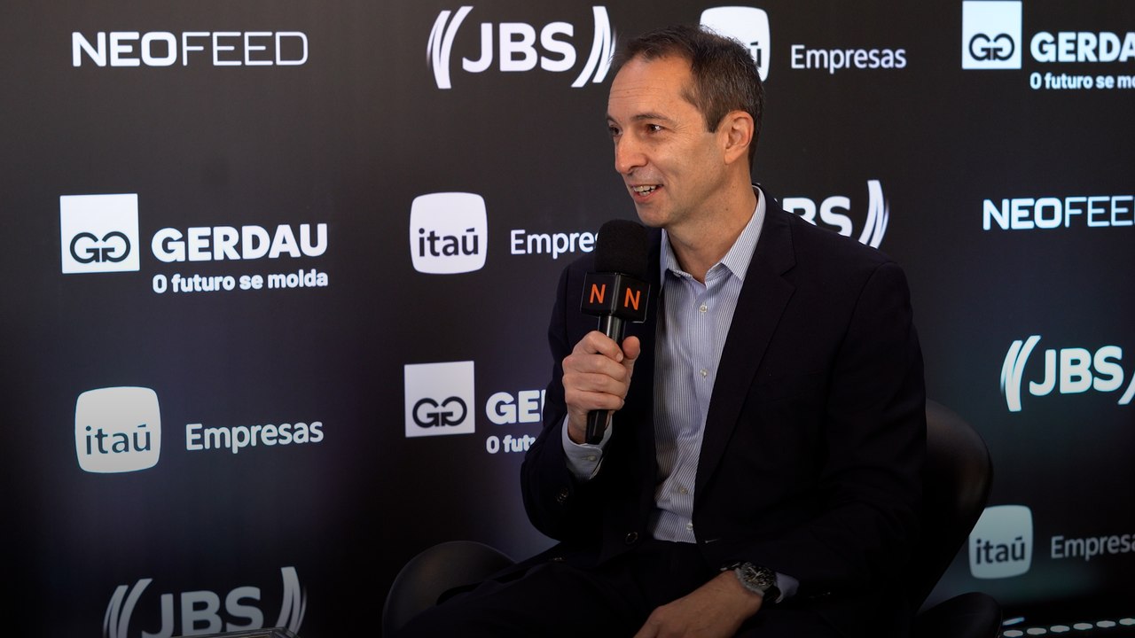 Na Mastercard, o comportamento do usuário é a "...