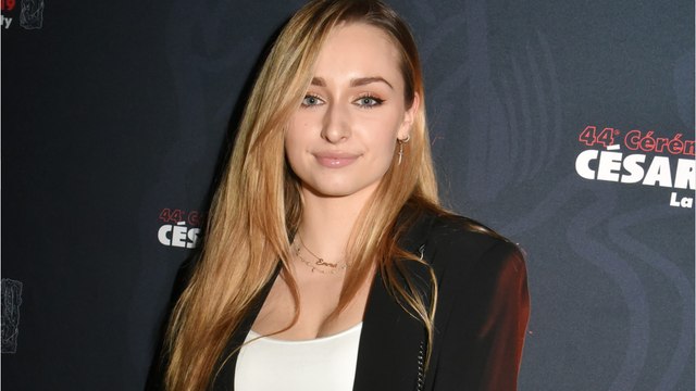 GALA VIDEO - Emma Smet a suivi de prestigieuses études : découvrez son parcours