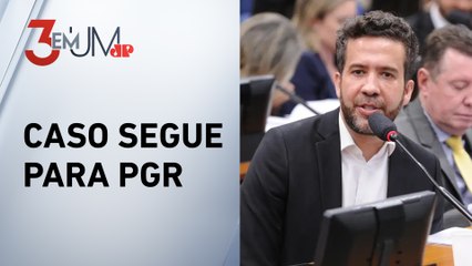PF indicia Janones por possível esquema de rachadinha