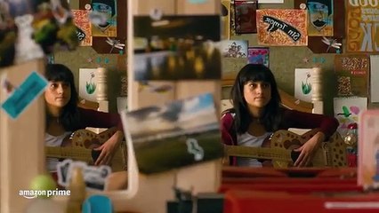 'Nadie nos va a extrañar' - Tráiler oficial